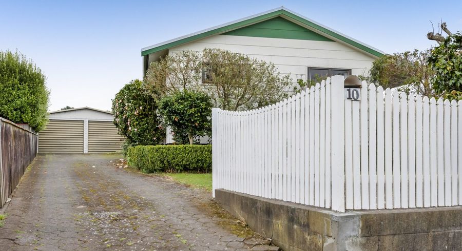  at 10 Silvan Place, Bell Block, New Plymouth, Taranaki