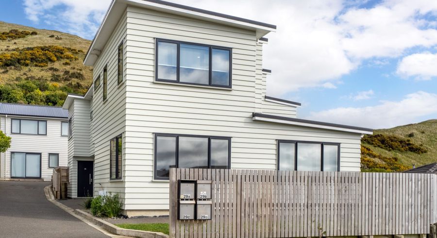  at 29A Comber Place, Johnsonville, Wellington, Wellington
