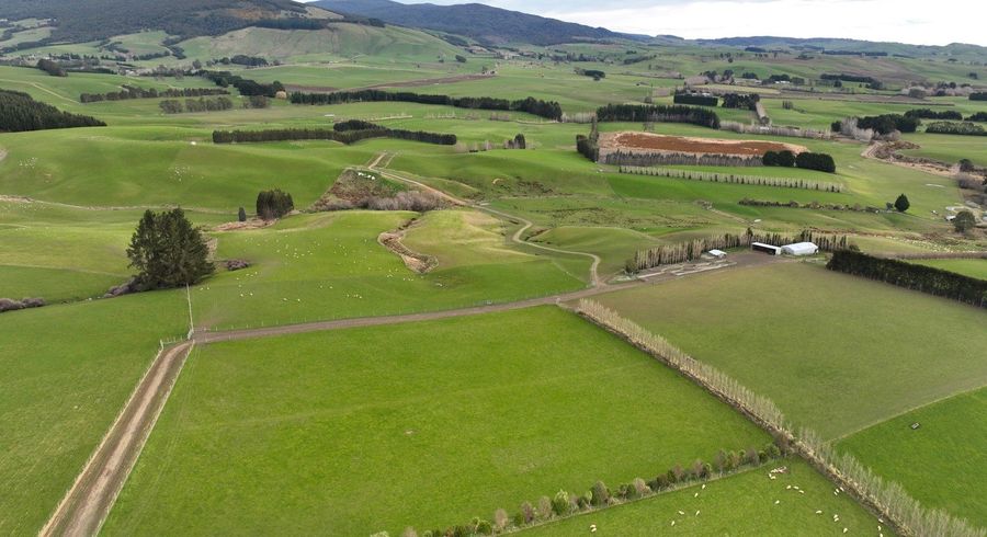  at 154 Fenham Road, Otautau, Southland, Southland