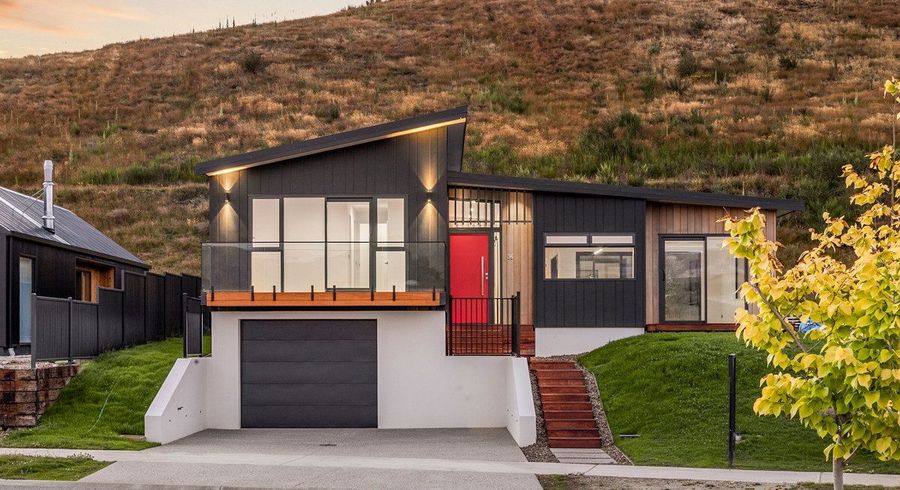  at 36 Atkins Road, Luggate, Wanaka, Otago