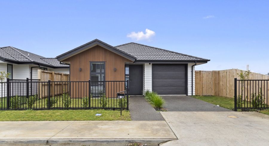  at 7 Bourn Heath Drive, Rototuna, Hamilton, Waikato
