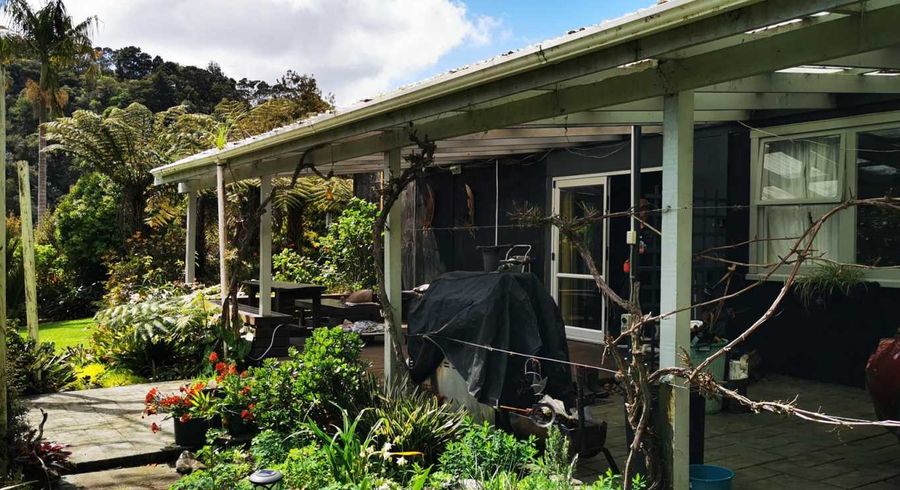  at 638 Takahue Road, Takahue, Far North, Northland