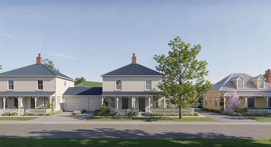  at 5/30 Colwyn Street, Bryndwr, Christchurch City, Canterbury