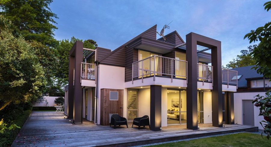  at 17 Helmores Lane, Merivale, Christchurch