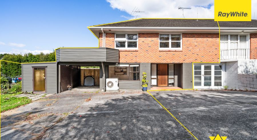  at 3/65 Jaemont Avenue, Te Atatu South, Waitakere City, Auckland