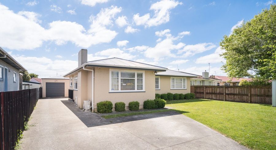  at 9 Richmond Avenue, Takaro, Palmerston North, Manawatu / Whanganui