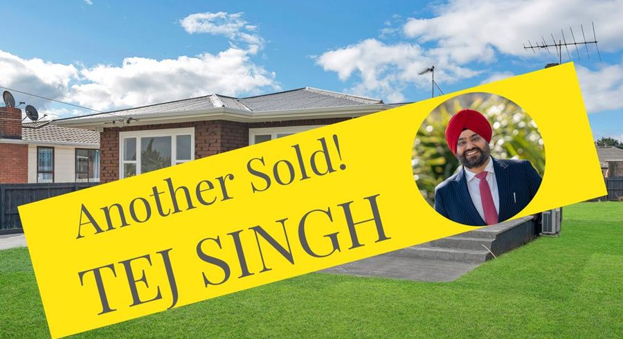  at 6 Grebe Street, Manurewa, Auckland