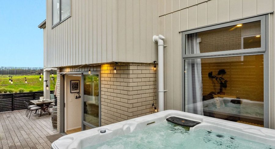  at 43 Jonah Lomu Drive, Paerata Rise, Paerata, Franklin, Auckland