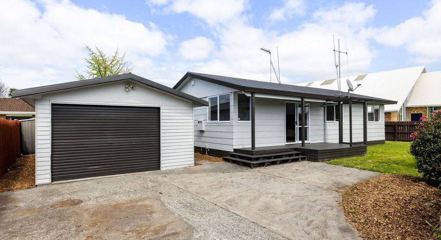  at 94B Clarkin Road, Fairfield, Hamilton, Waikato