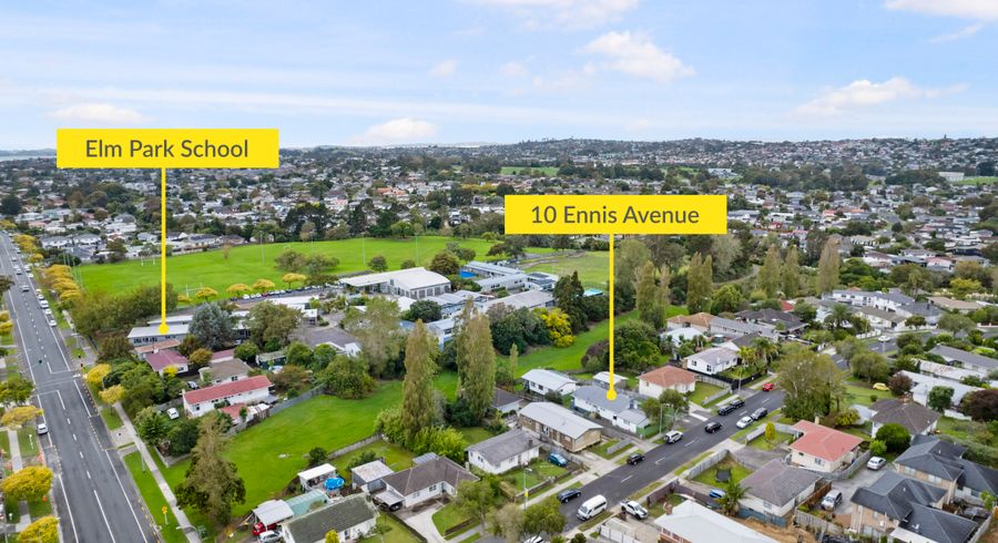  at 10 Ennis Avenue, Pakuranga Heights, Auckland