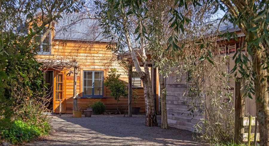  at 46 Dublin Street, Martinborough