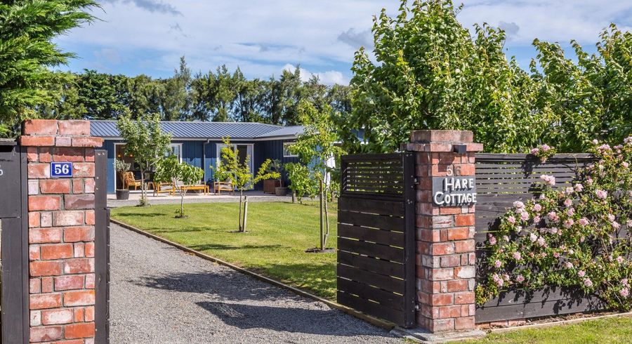  at 56 Princess Street, Martinborough