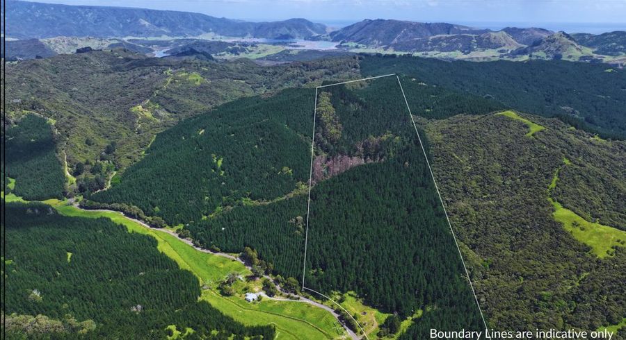  at 0 Puhata Road, Herekino, Far North, Northland