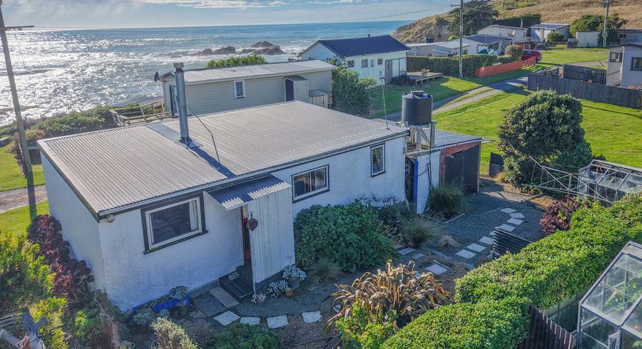  at 50 Kaika Road, Moeraki, Waitaki, Otago