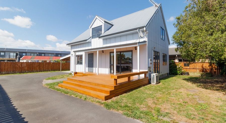  at 123A Massey Street, Frankton, Hamilton