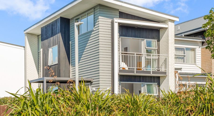  at 61 Buckley Avenue, Hobsonville, Waitakere City, Auckland