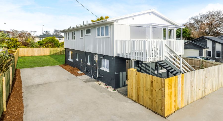  at 11 Westney Road, Mangere, Auckland