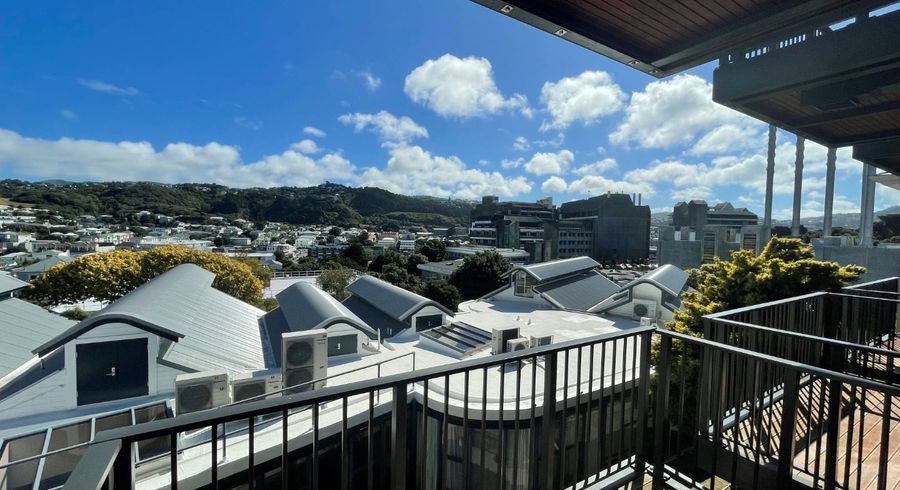  at 3.08/30 Owen St, Newtown, Wellington, Wellington