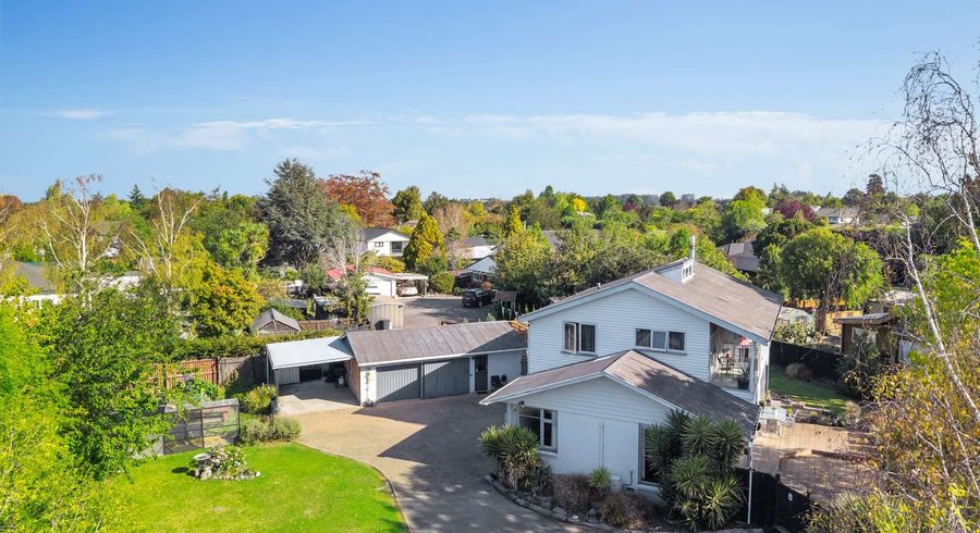  at 157 West Belt, Rangiora, Waimakariri, Canterbury
