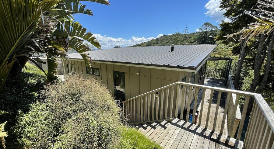  at 28 Scott Road, Tamaterau, Whangārei