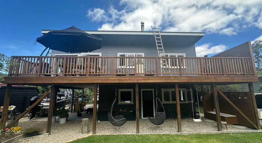  at 17B Otanerua Road, Hatfields Beach, Orewa