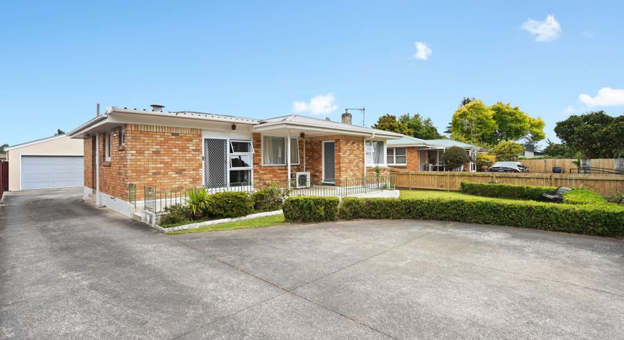  at 277 Hukanui Road, Chedworth Park, Hamilton, Waikato