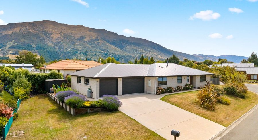  at 1 Mary Lane, Lake Hawea, Wanaka, Otago