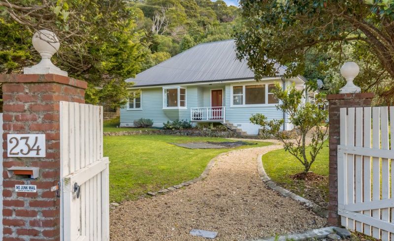  at 234 Park Road, Belmont, Lower Hutt