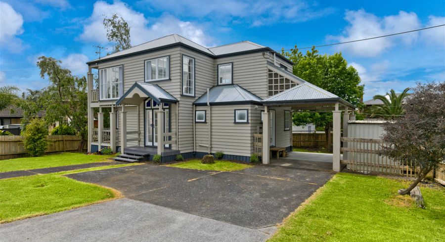  at 1/263 Henderson Valley Road, Henderson, Auckland