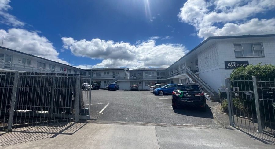  at 6/10 Central Avenue, Avenues, Whangarei, Northland