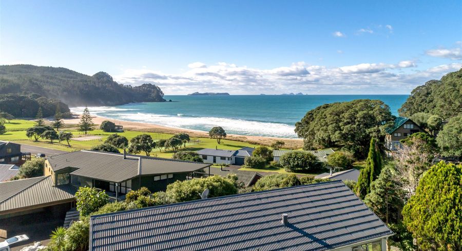  at 321A Onemana Drive, Onemana, Whangamatā