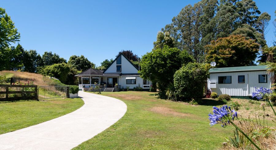  at 282 Kaharoa Road, Hamurana