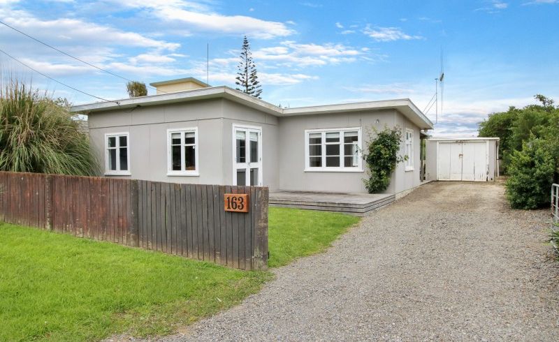  at 163 Kahukura Avenue, Waitarere Beach, Levin