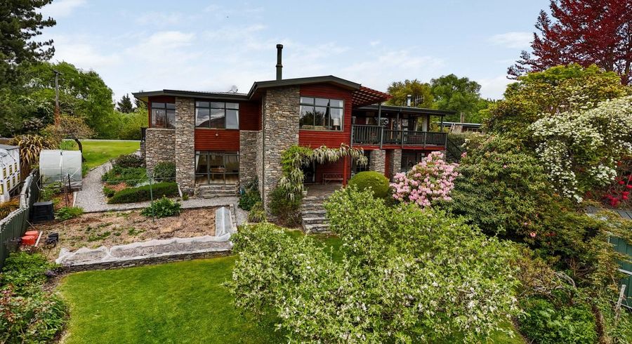  at 3 Kinnibeg Street, Albert Town, Wanaka