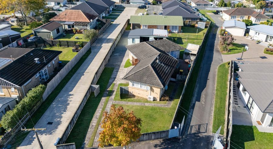  at 21 Norman Street, Nawton, Hamilton, Waikato