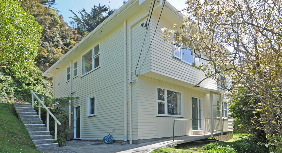  at 21 Canterbury Street, Karori, Wellington