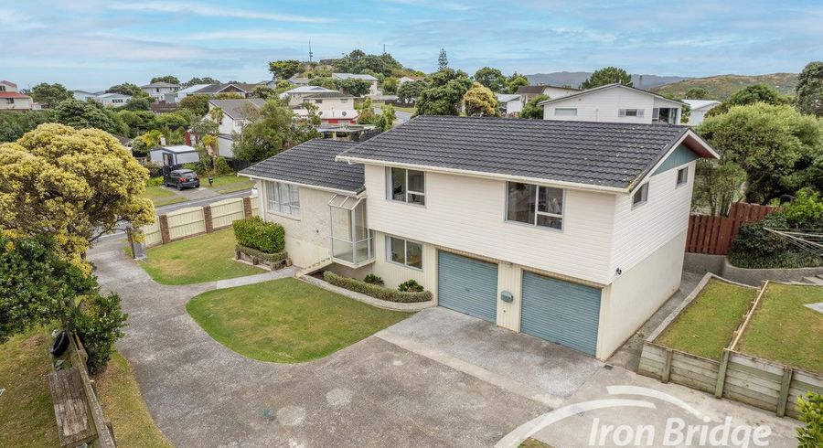  at 78 Gloaming Hill, Titahi Bay, Porirua