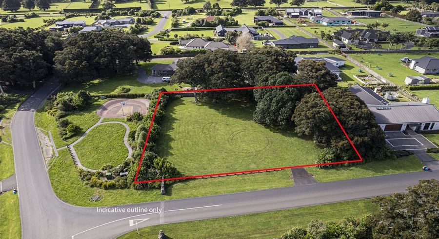  at 5 Heartstone Place, Te Kamo, Whangārei