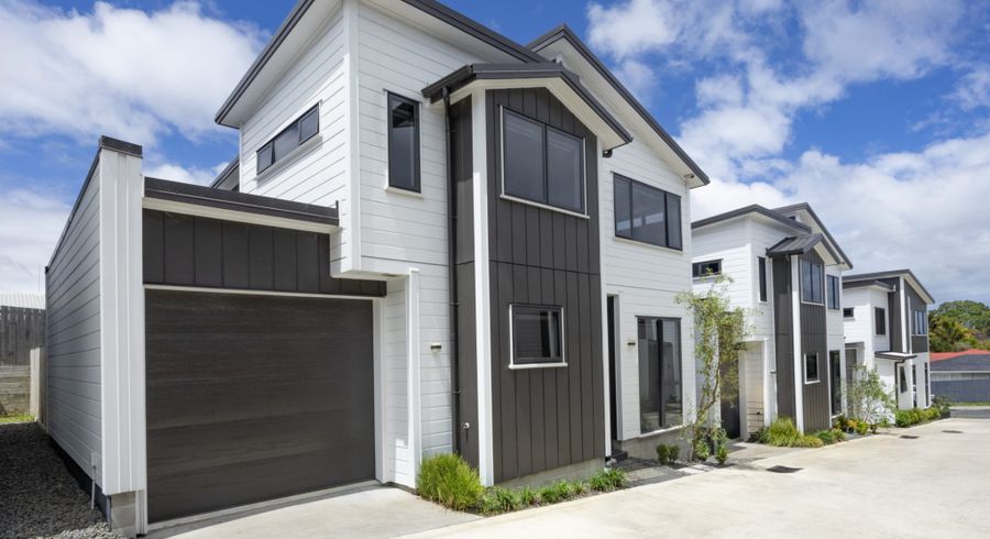  at 58C Cormack Street, Mount Roskill, Auckland