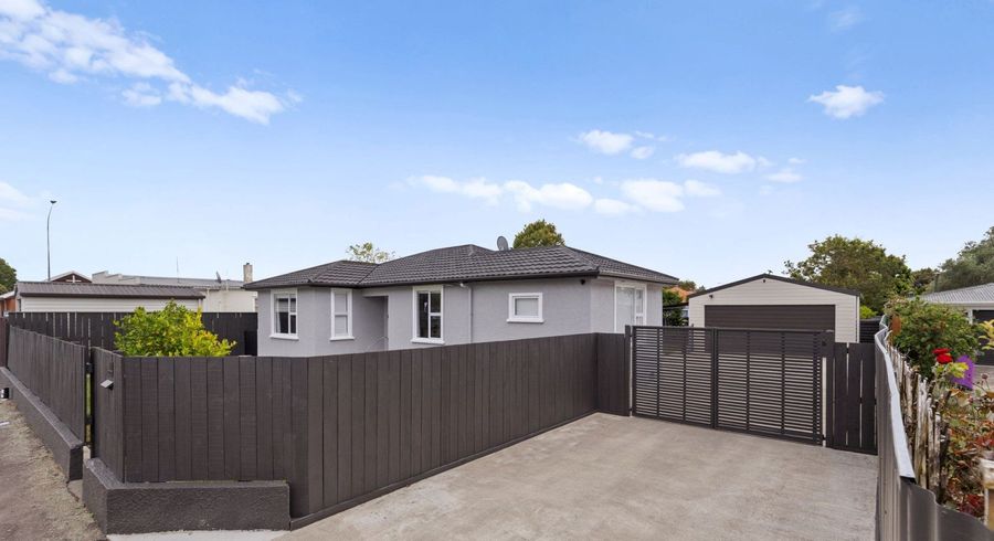  at 87 Ferguson Street, West End, Palmerston North, Manawatu / Whanganui