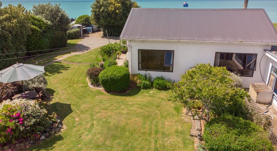  at 347 Waimate Highway, Saint Andrews, Waimate, Canterbury