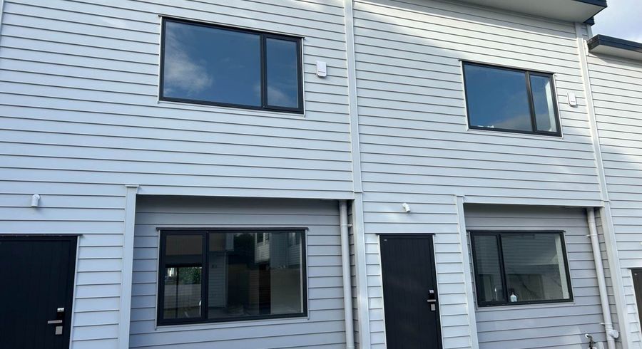  at 6/26 Parry Road, Mount Wellington, Auckland City, Auckland