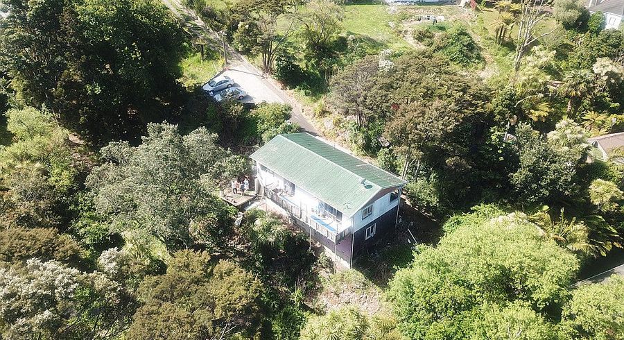  at 29 Coronation Road, Hillcrest, North Shore City, Auckland