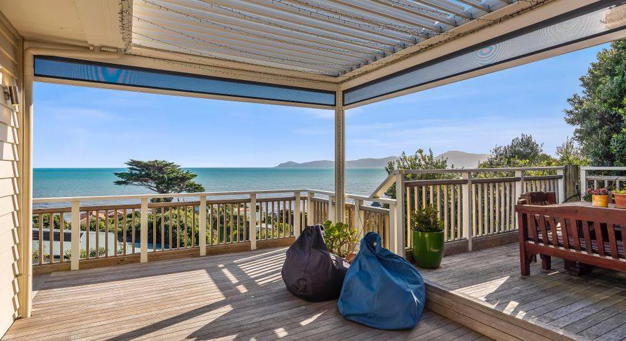  at 75 The Esplanade, Raumati South, Paraparaumu