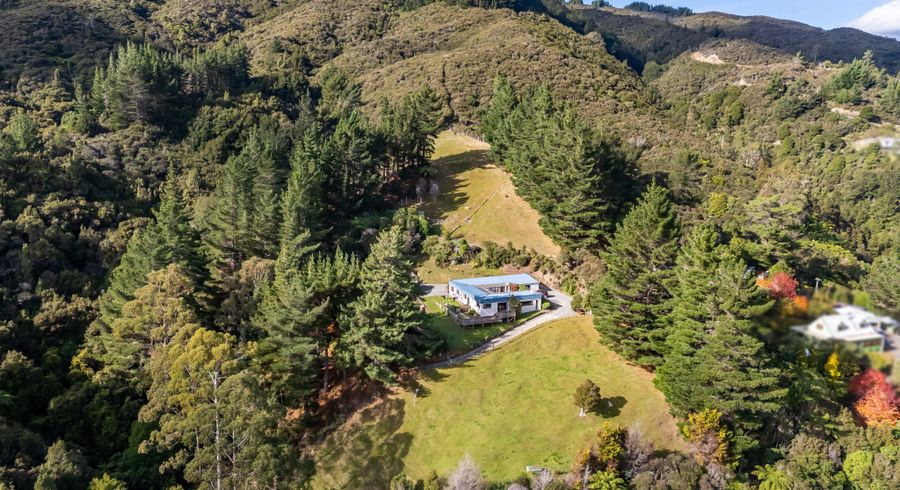  at 1368 Akatarawa Road, Akatarawa, Upper Hutt, Wellington