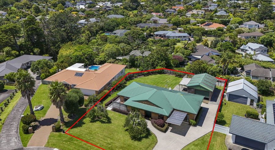  at 11 Windfall Grove, Greenhithe, North Shore City, Auckland