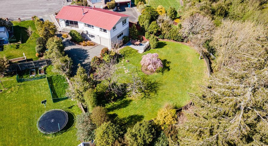  at 7 Hawthorn Place, Gleniti, Timaru