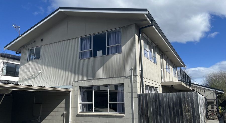  at 3/89a Mandeville Street, Riccarton, Christchurch City, Canterbury
