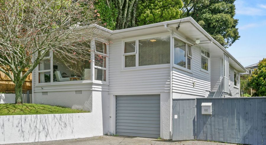  at 88 Carrington Street, Vogeltown, New Plymouth, Taranaki