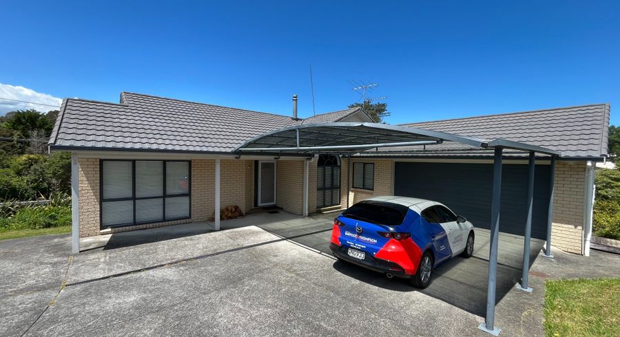  at 117 Glendale Road, Glen Eden, Waitakere City, Auckland